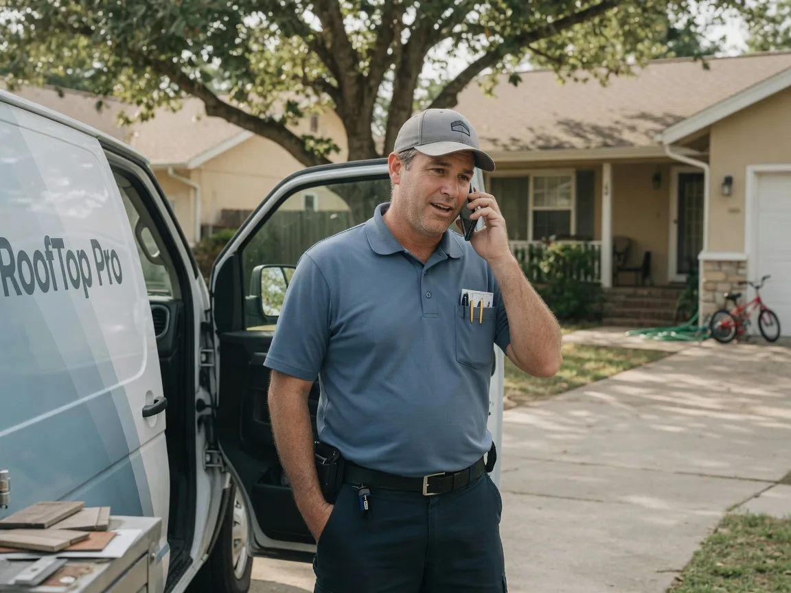 Roof Repair Trinity, NC FAQs