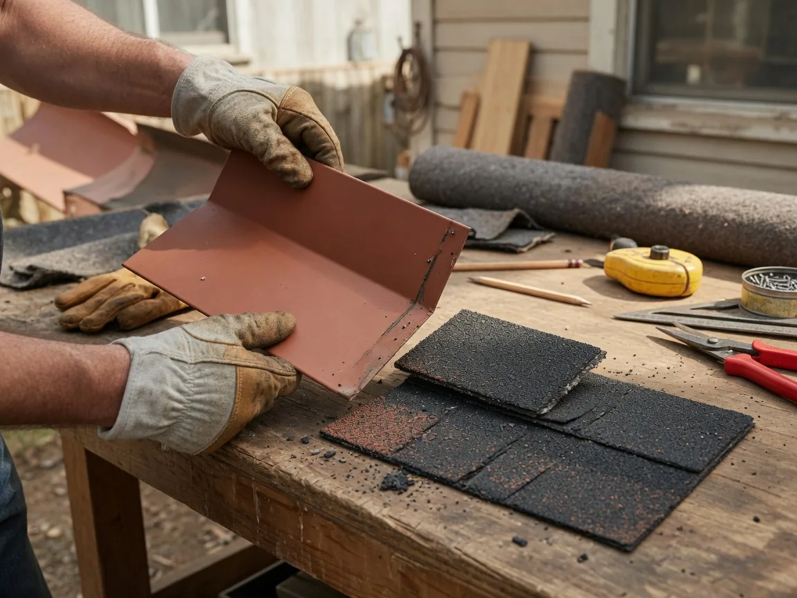 Roof Repair company in Trinity, NC